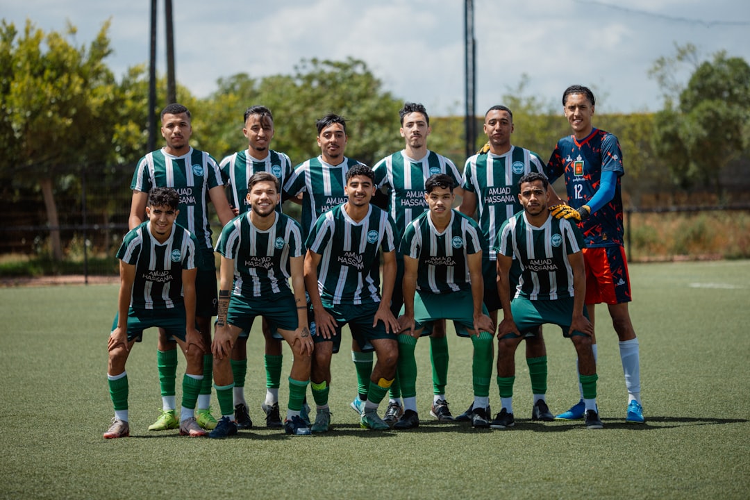 Empresa Asociada 1