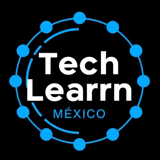 TechLearn México Logo